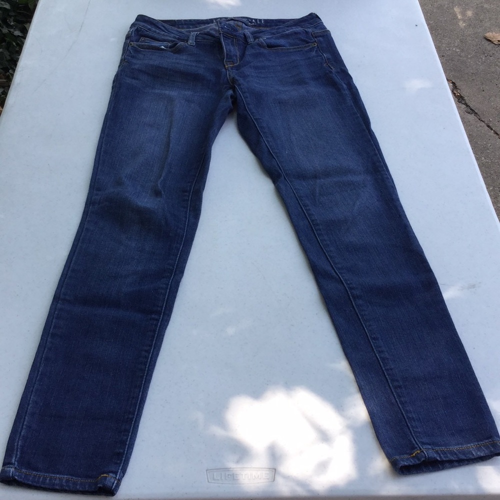 Aeropostale Jeans
